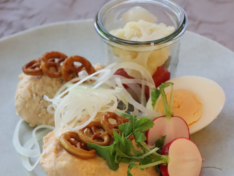 Speisen & Genießen im Sommer